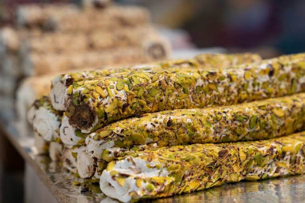 تصویر 2 از قیمت گز صادقی نایین + خرید باور نکردنی